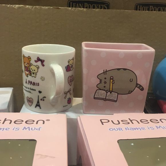 Meet your Posher, Charlize - Picture 1 of 1